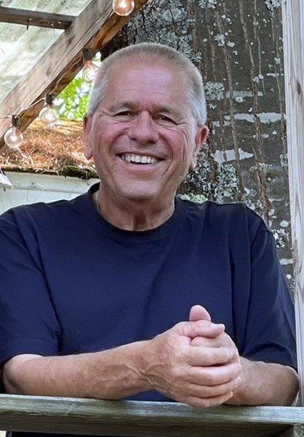 Obituario de Marcel Bertrand Lauzé