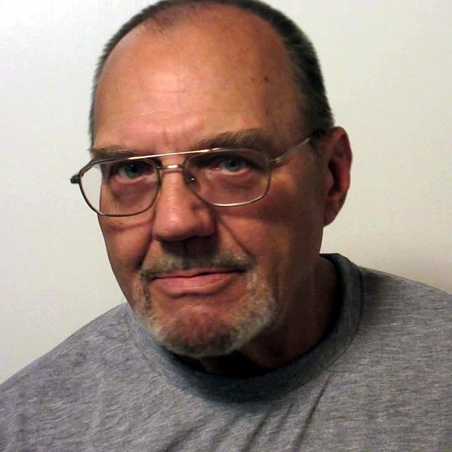 Avis de décès de William Earnest Berndt