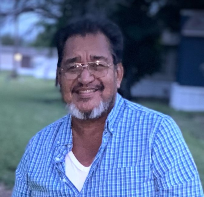 Obituary of Paul Olveda Jr.