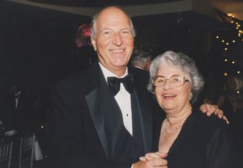 Obituary of Howard Allen Hirsch
