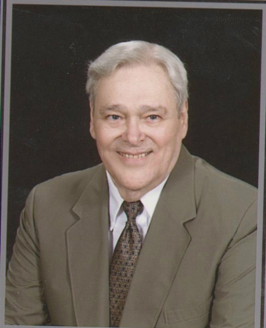 Obituary of Richard Jefferson Bentley