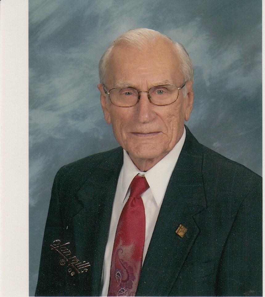 Obituary of Harold W. Huner
