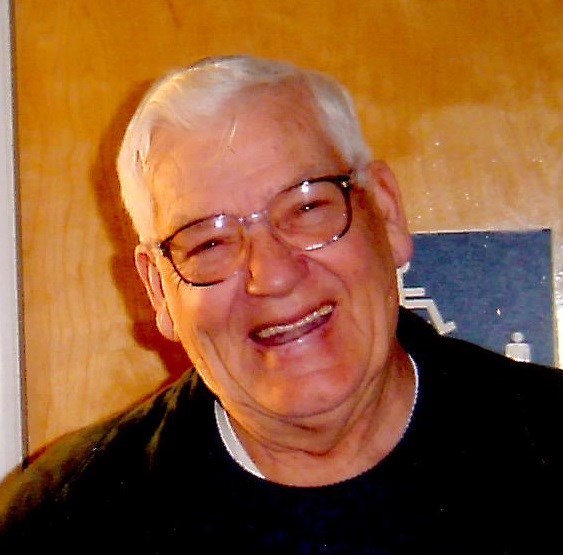 Obituary of Lawrence R. Meirndorf Sr.
