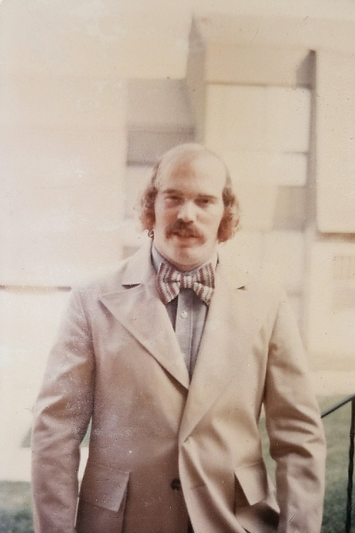 Obituary of Garry Edward Cohen