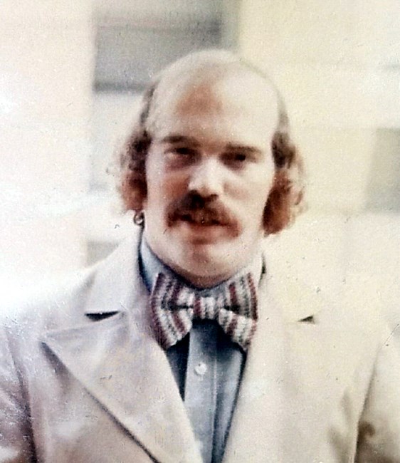 Obituary of Garry Edward Cohen