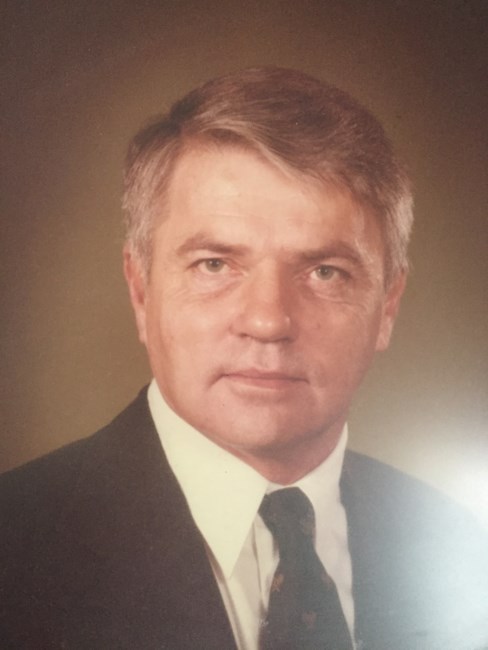 Obituary of Perry Froemming Nelson