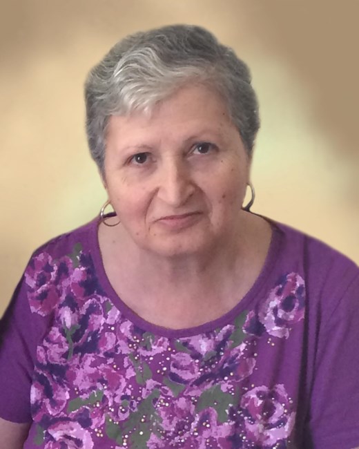 Obituary of Srbui Geuvdzhezyan