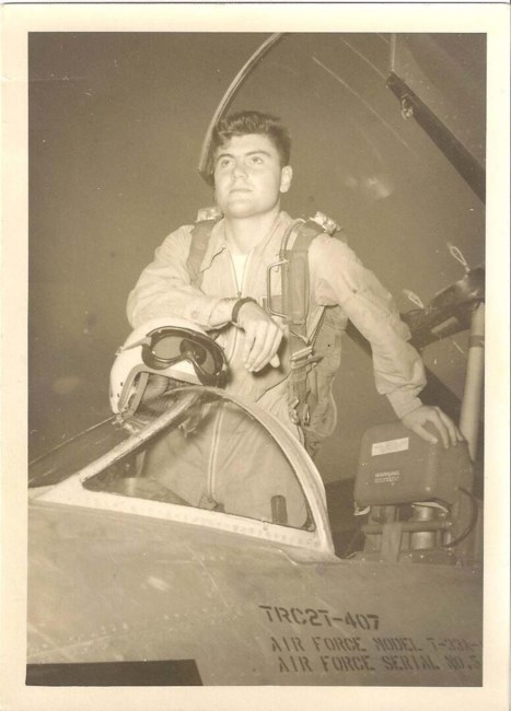 Obituary of Ugo Racheli