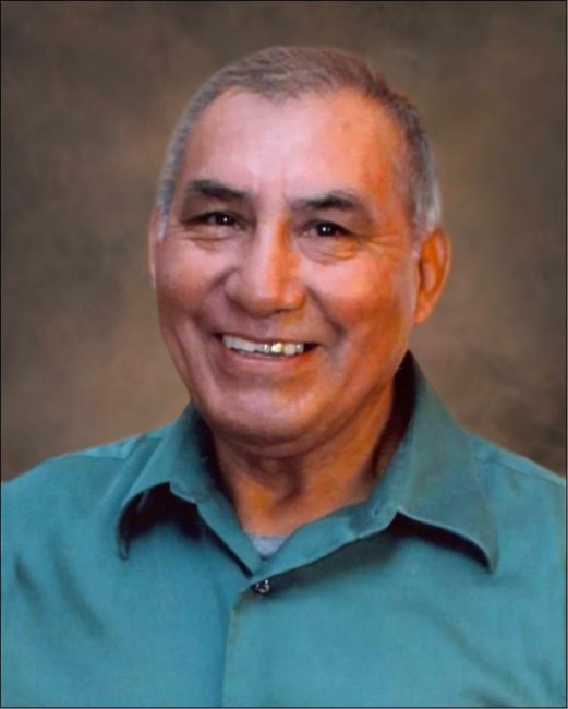 Obituary of Luciano Perez