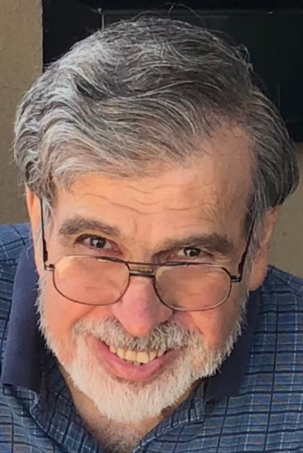Obituary of Roberto R. Barrera