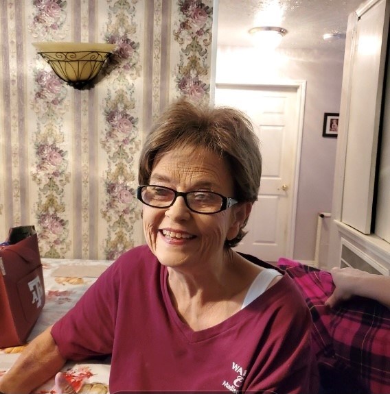 Obituary of Lora  Jean Gatlin