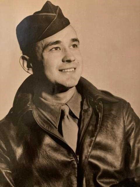 Obituary of Richard John Rowe