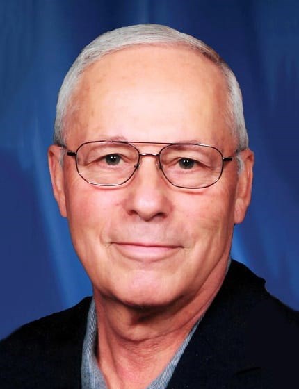 Obituary of Paul Eugene Harbaugh Jr.