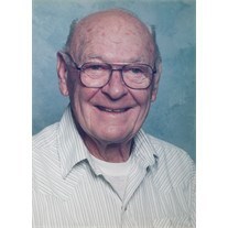 Obituary of James Carlyle Churchill