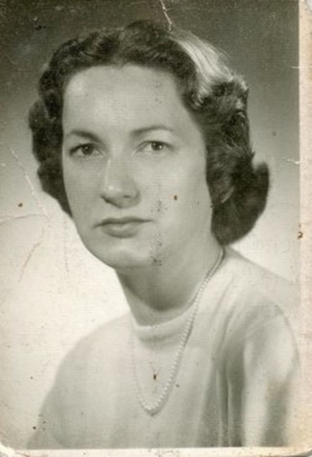 Obituary of Theresa M. Moore
