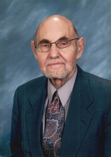 Obituario de Albert W. Wardin Jr.