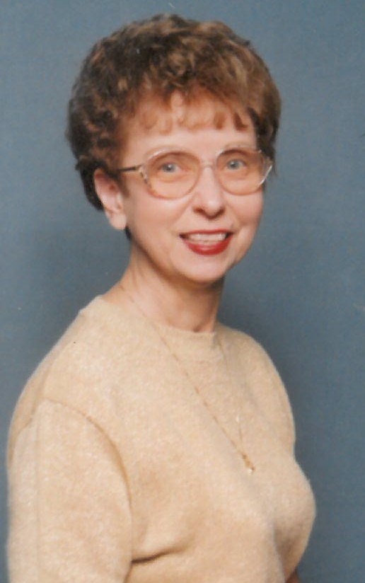Obituary of Alice Margaret Miller