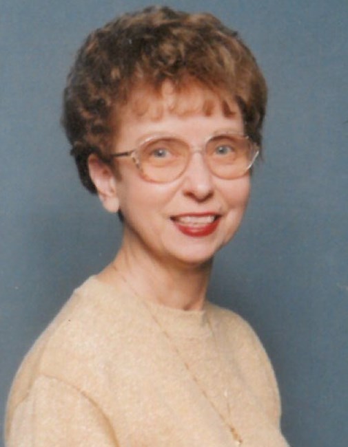 Obituary of Alice Margaret Miller