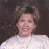 Obituary of Georgia Faye Strauss