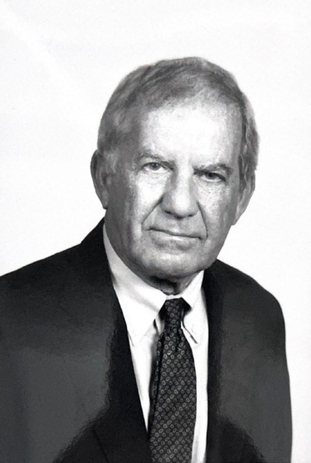 Obituary of Tommy James Koulouris