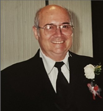 Obituary of Francisco Alejandro Fuenzalida