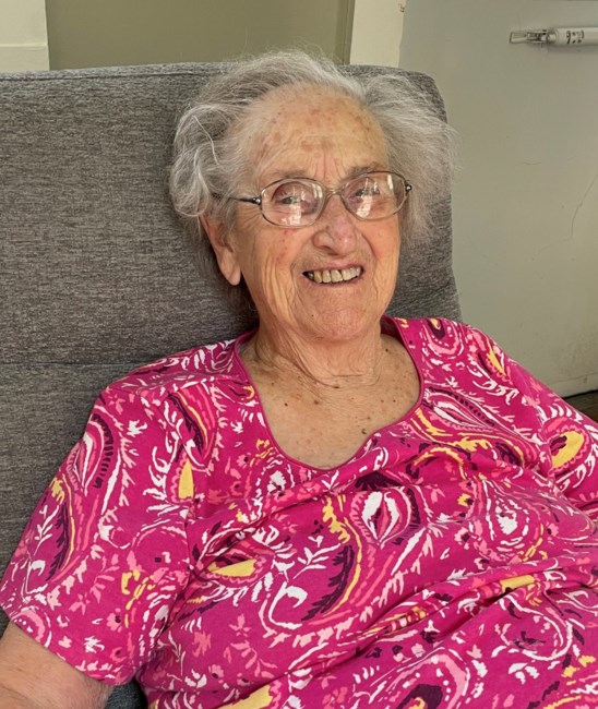 Obituary of Jean M. O'Brien