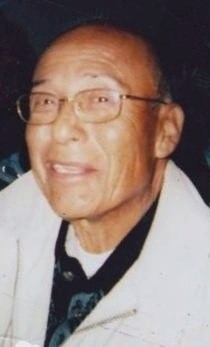 Obituary of Antonio H. Godinez