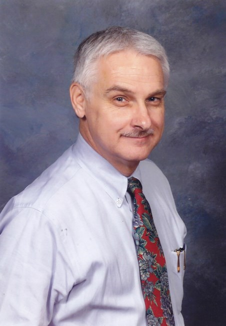 Obituary of Thomas Michael Barrington