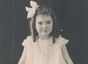 Obituary of Virginia Marie Bishop