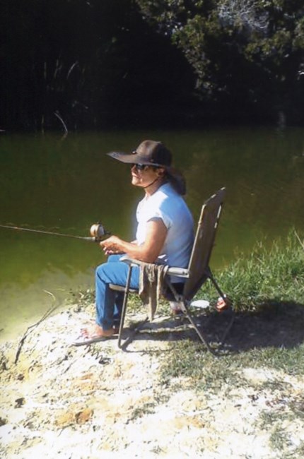 Obituary of Virginia Ashley