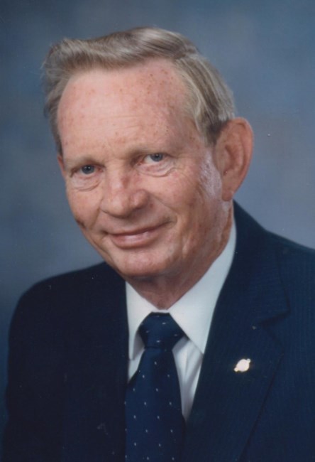 Obituary of James Eldon McGhee