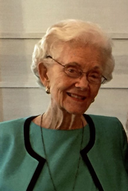 Obituary of Emma Jean Hill