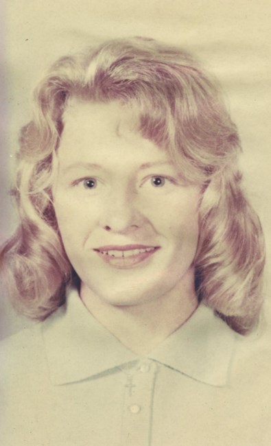 Obituary of Winifred Louise Bowman