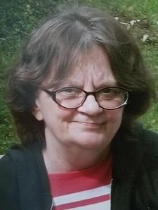 Obituary of Suzanne Barnewolt