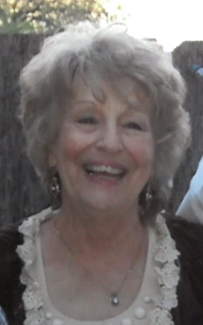 Obituary of Mona Ruth Henderson