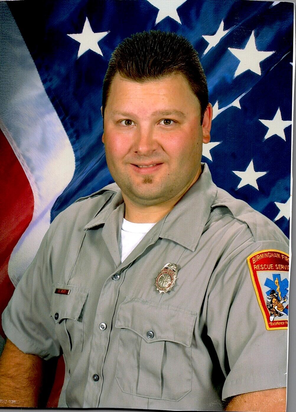 Obituary of Christopher "Chris" Lee Easter