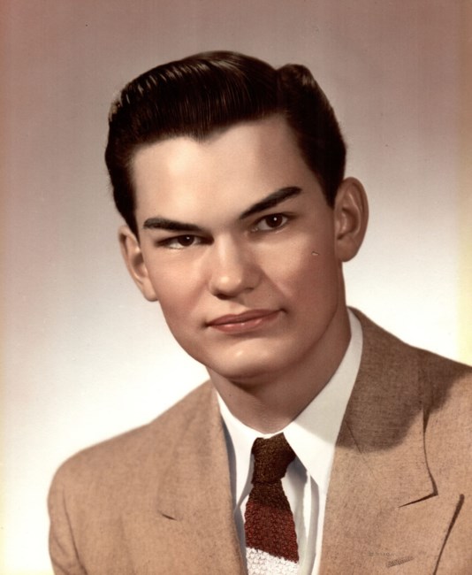 Obituary of Kenneth Delbert Soper