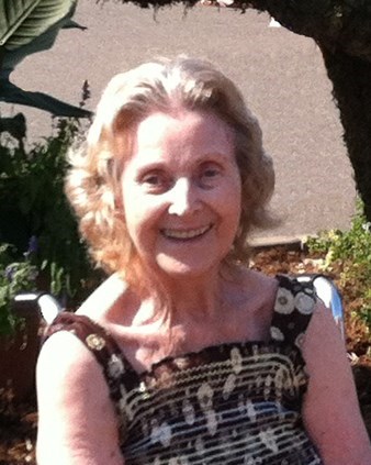 Obituary of Mary Jane A. Leitschuh