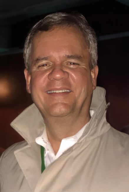 Obituary of John Joseph Horan