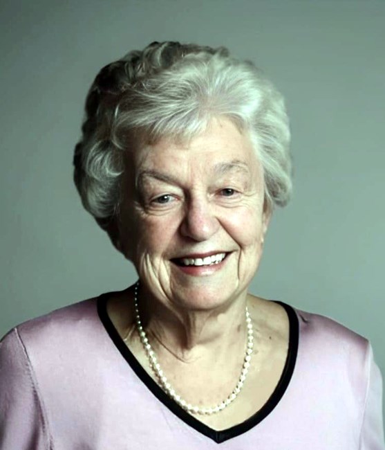 Obituary of Grace Marie Schakelaar