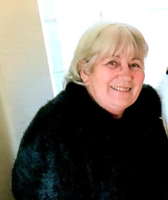 Obituary of Patricia J. Beaulieu
