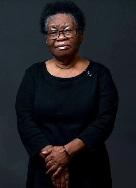 Obituary of Medeline Thermidor