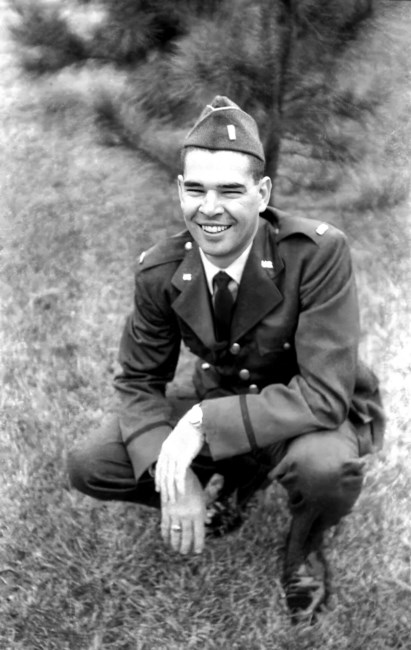 Obituary of Brice Stuart McIntosh