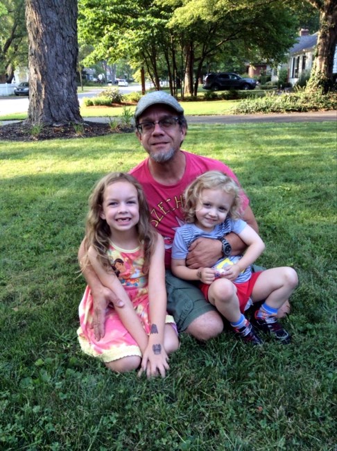 Obituary of Robert Joseph Scanlon Jr.