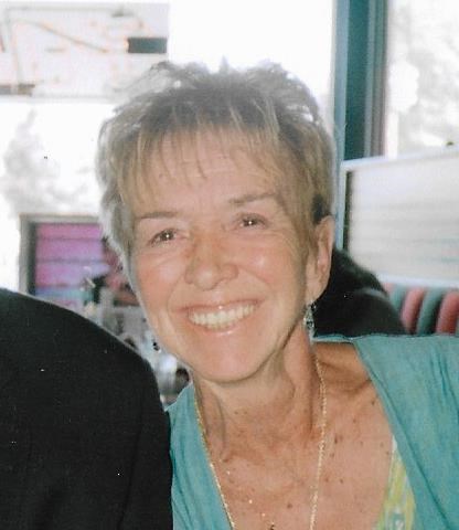 Avis de décès de Barbara Charron