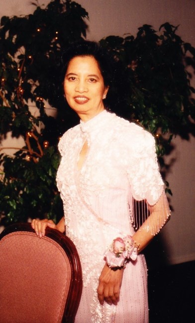 Obituary of Nelita O'Connor