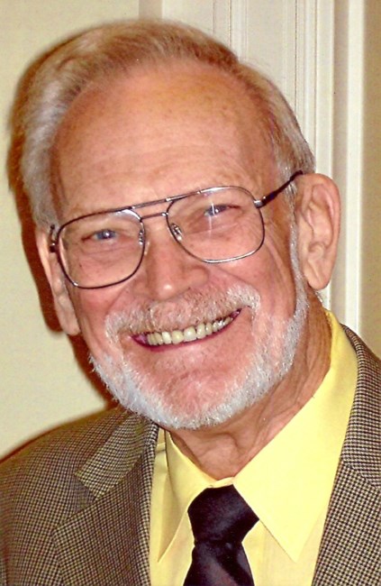 Obituary of Emil Soderberg