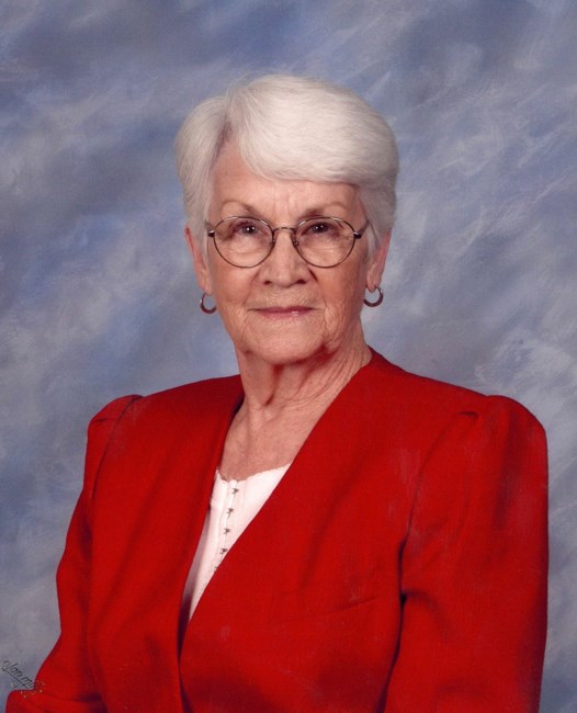 Obituary of Nellie White Slough