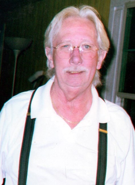 Obituary of Jeffrey Burnett Barnes