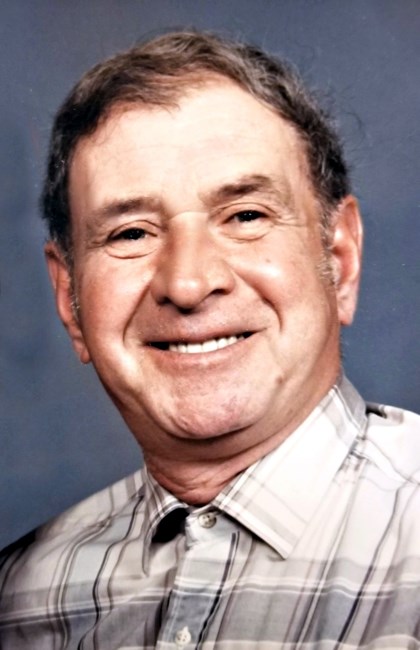 Obituario de Salvatore J. Vasta